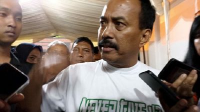 Bebas dari Penjara, Bekas Wali Kota Blitar Bakal Balas Dendam: Saya Dizalimi Politik