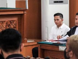 Tolak Kesaksian ART Sambo di Sidang, Bharada E: Banyak Bohongnya