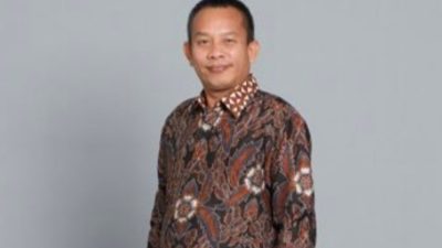 Dede Budhyarto Berulah Lagi, Apa Maksud Cuitan Khilaf*ck Kali Ini?