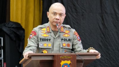 Eng ing eng… Rp29 Miliar Harta Teddy Langsung Jadi Sorotan!