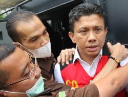 Ferdy Sambo Bantah Suruh Tembak Brigadir J, Begini Respons Eks Hakim Agung