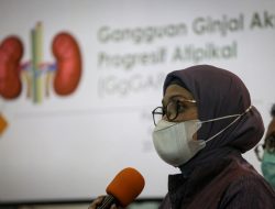 Gejala Awal Anak Alami Gagal Ginjal Akut