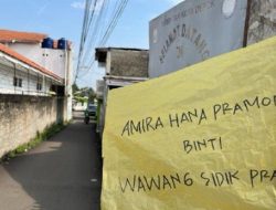 Hanyut di Curug Kembar, 3 dari 4 Siswa SMP Depok Ditemukan Tewas