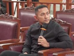 Kasus Sambo: Fakta Baru soal Acay yang Ngaku Bukan Anggota Tim Km 50