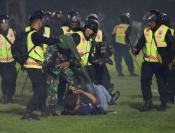 “Saya Temukan Teman Saya Sudah Meninggal…”