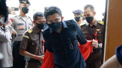 Kesaksian Nakes Menepis Skenario Ferdy Sambo di Balik Pembunuhan Yosua