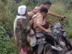 Fakta-Fakta Pelajar Tapsel Tendang-Pukul Nenek di Pinggir Jalan