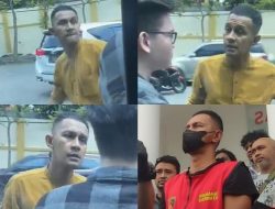 Fakta-Fakta Willem Frederick, Pemukul Mahasiswa Surabaya yang Tertangkap di Gerbang Tol Semarang