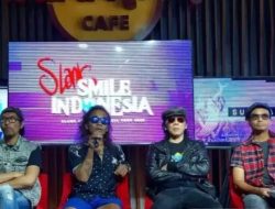 Polisi Tak Beri Izin, Konser Slank di Palembang, Batal!