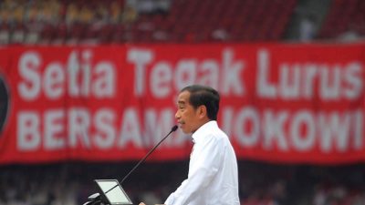 Jubir PKS: Presiden Harusnya Bersikap Sebagai Negarawan, Bukan Endorser Kandidat Tertentu