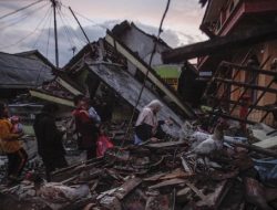 Jumlah Korban Jiwa Gempa Cianjur di Tengah Simpang Siur Data