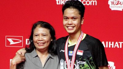 Anthony Sinisuka Ginting Hylo