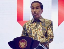 PKS Nilai Pernyataan Jokowi soal ‘Jatah’ Prabowo Tidak Bijak