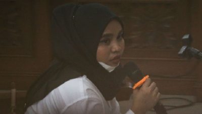 Pertemuan Susi ART Ferdy Sambo dengan Putri Candrawathi Usai Brigadir J Tewas