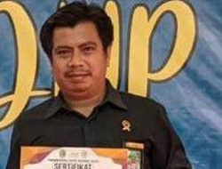 Pesta Sabu 3-4 Kali Tiap Pekan, Hakim PN Rangkasbitung Punya Ruang Khusus!