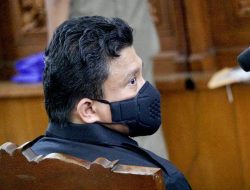 Sambo ke Samuel: Peristiwa Terjadi Akibat Perbuatan Anak Bapak ke Istri Saya