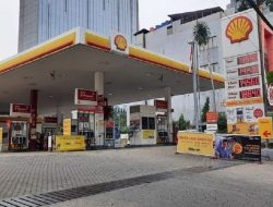 Shell Super Lebih Murah dari Pertamax nih, Ges!