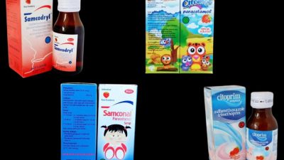 Update! BPOM Cabut Izin Edar 73 Obat Sirop dari 5 Perusahaan