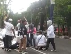 3 Pernyataan Berbeda terkait Tewasnya 1 Peserta Tarik Tambang IKA Unhas