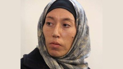 Al-Qur’an Getarkan Hati Eks Intelijen AS, Monica Witt, Hingga Putuskan Jadi Mualaf