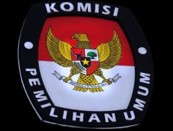 Bocoran Rekaman Percakapan Pejabat KPU soal ‘Partai-Partai Aman, kecuali Partai U’