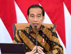 Daftar Larangan Jokowi soal Rokok!