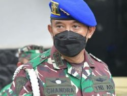 Jadi Tersangka, Perwira Paspampres Pemerkosa Kowad Kostrad Ditahan!