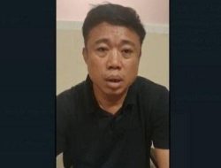 Polisi Tahan Ismail Bolong Usai Resmi Jadi Tersangka Kasus Suap Tambang Ilegal!