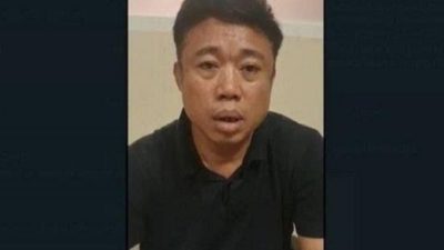 Polisi Tahan Ismail Bolong Usai Resmi Jadi Tersangka Kasus Suap Tambang Ilegal!