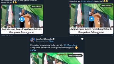 MurtadhaOne1 NUgarislucu aniesbaswedan