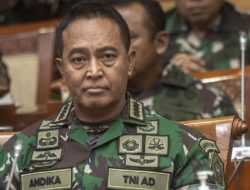 Usut Kabar Perwira Paspampres Perkosa Kowad Kostrad, Panglima TNI: Pecat!