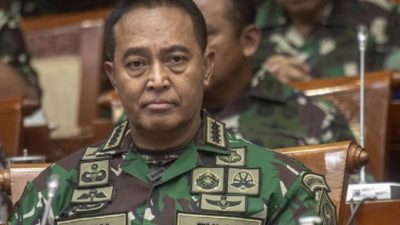 Usut Kabar Perwira Paspampres Perkosa Kowad Kostrad, Panglima TNI: Pecat!