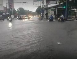 Waspada Banjir! BMKG Prediksi Hujan Lebat Hingga 1 Januari