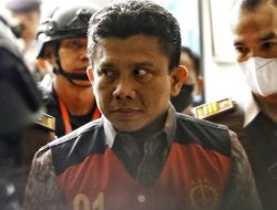 Dituntut Seumur Hidup, Akankah Ferdy Sambo Sampai Mati di Penjara?