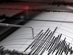 Gempa M 4,3 Cianjur Sempat Terasa di Jakarta, Ini Analisis BMKG