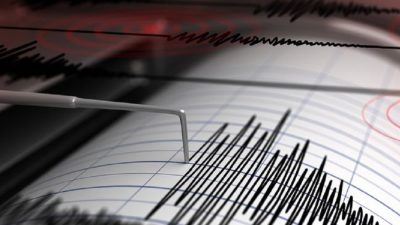 Analisis BMKG Gempa Cianjur