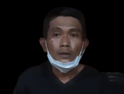 Iwan Sumarno alias Herman alias Jacky alias Yudi si Penculik Malika yang ‘Rindu’ Penjara