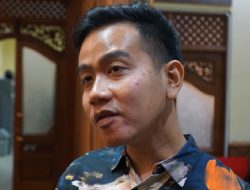 Jawaban Gibran di 2022 dan 2023 saat Ditanya soal Maju Pilgub DKI 2024