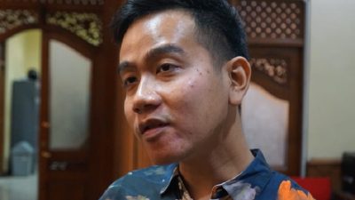 Jawaban Gibran di 2022 dan 2023 saat Ditanya soal Maju Pilgub DKI 2024