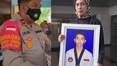 Tewas Tertabrak Purnawirawan Polri, Mahasiswa UI Malah Jadi Tersangka, Ini Kata Pengamat