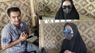 Siapa ‘Istri Polisi’ di Balik Kasus Tewasnya Mahasiswi Unsur Cianjur?