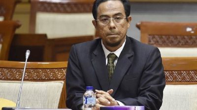 OTT KPK Bikin Hakim Agung Gazalba Panik Nyuruh Anak Buah Hapus Chat!