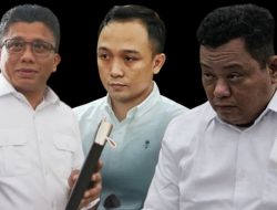 Permintaan ‘Wow’ dalam Pleidoi Ferdy Sambo, Ricky Rizal, dan Kuat Ma’ruf