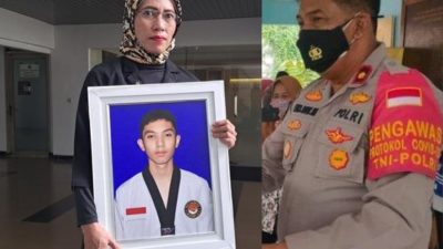 Fadli Zon Kasus Polri