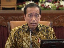 Perppu Ciptaker Tuai Protes hingga Pemilih Jokowi Kecewa, Ferry Koto: Tak Patut Lagi Dibela