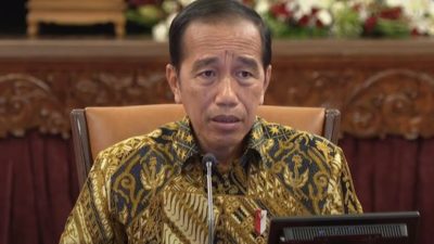 Perppu Ciptaker Tuai Protes hingga Pemilih Jokowi Kecewa, Ferry Koto: Tak Patut Lagi Dibela