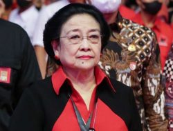 Sederet Pernyataan Megawati di HUT Ke-50 PDIP yang Jadi Sorotan