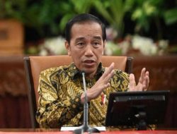 YLBHI: Penerbitan Perppu Ciptaker Menunjukkan Otoritarianisme Pemerintahan Jokowi!