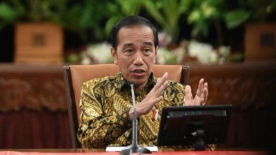 YLBHI: Penerbitan Perppu Ciptaker Menunjukkan Otoritarianisme Pemerintahan Jokowi!