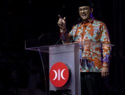 23 Februari 2023, PKS Bakal Deklarasi Resmi Anies Capres 2024!